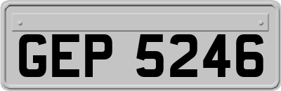 GEP5246