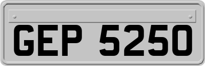 GEP5250