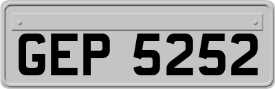 GEP5252