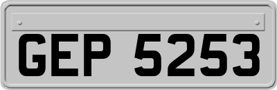 GEP5253