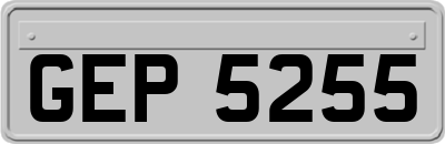 GEP5255