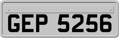 GEP5256