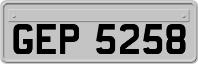GEP5258