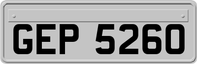 GEP5260