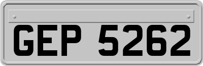 GEP5262