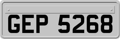 GEP5268