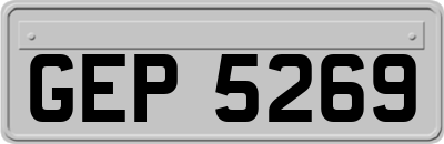 GEP5269