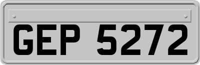 GEP5272