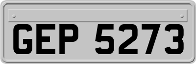 GEP5273