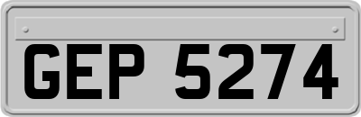 GEP5274