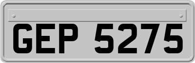 GEP5275