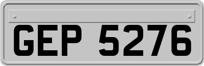 GEP5276