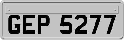 GEP5277