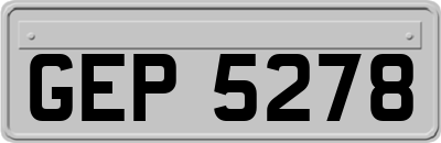 GEP5278