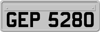 GEP5280