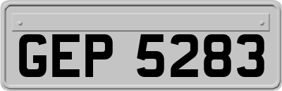 GEP5283
