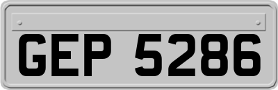 GEP5286