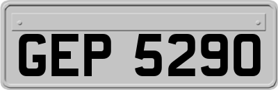 GEP5290