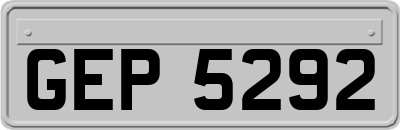 GEP5292
