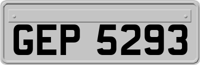 GEP5293
