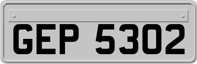 GEP5302
