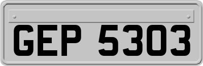 GEP5303