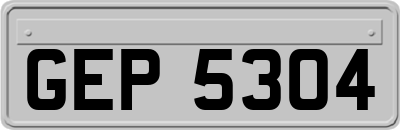 GEP5304