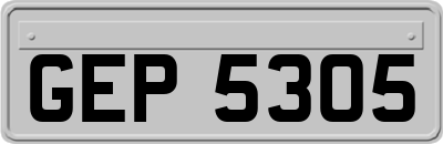 GEP5305