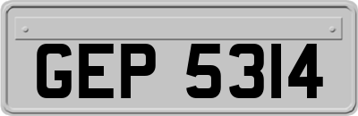 GEP5314