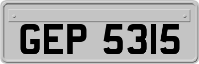 GEP5315