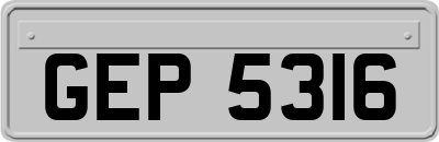 GEP5316