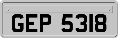 GEP5318