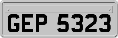 GEP5323