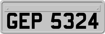 GEP5324