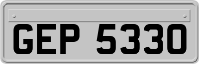 GEP5330