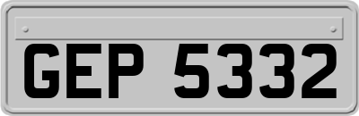 GEP5332