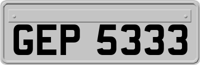 GEP5333