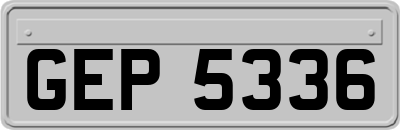GEP5336