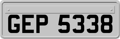 GEP5338