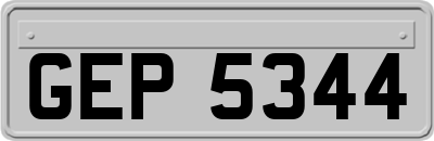 GEP5344