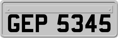 GEP5345