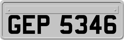 GEP5346