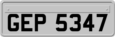 GEP5347