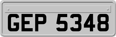 GEP5348