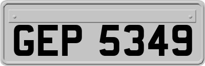 GEP5349