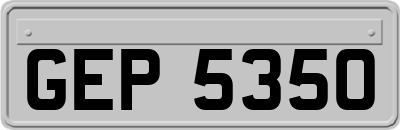 GEP5350