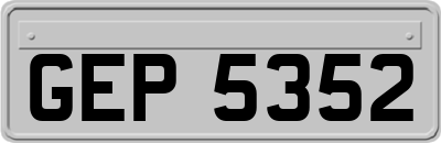 GEP5352
