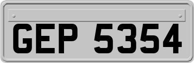 GEP5354
