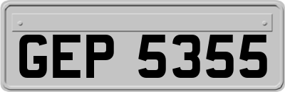 GEP5355