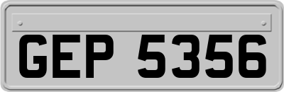 GEP5356